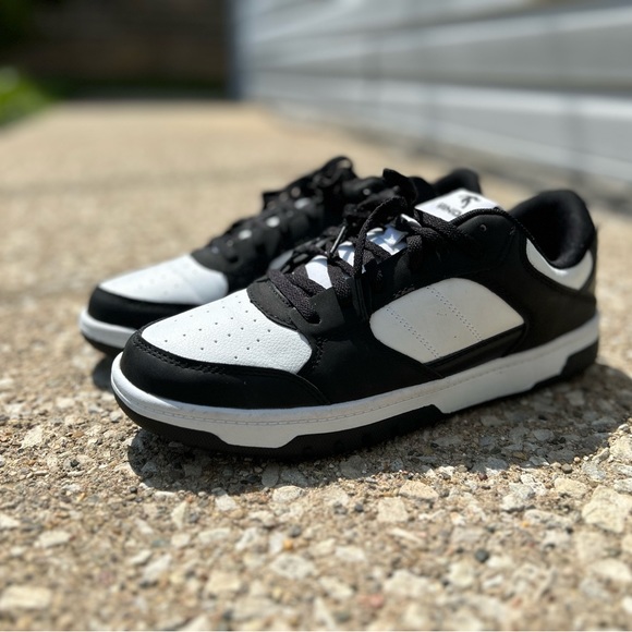 And1 Lows - Picture 4 of 5